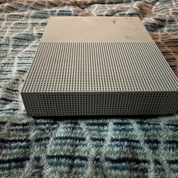 Xbox one s all digital edition